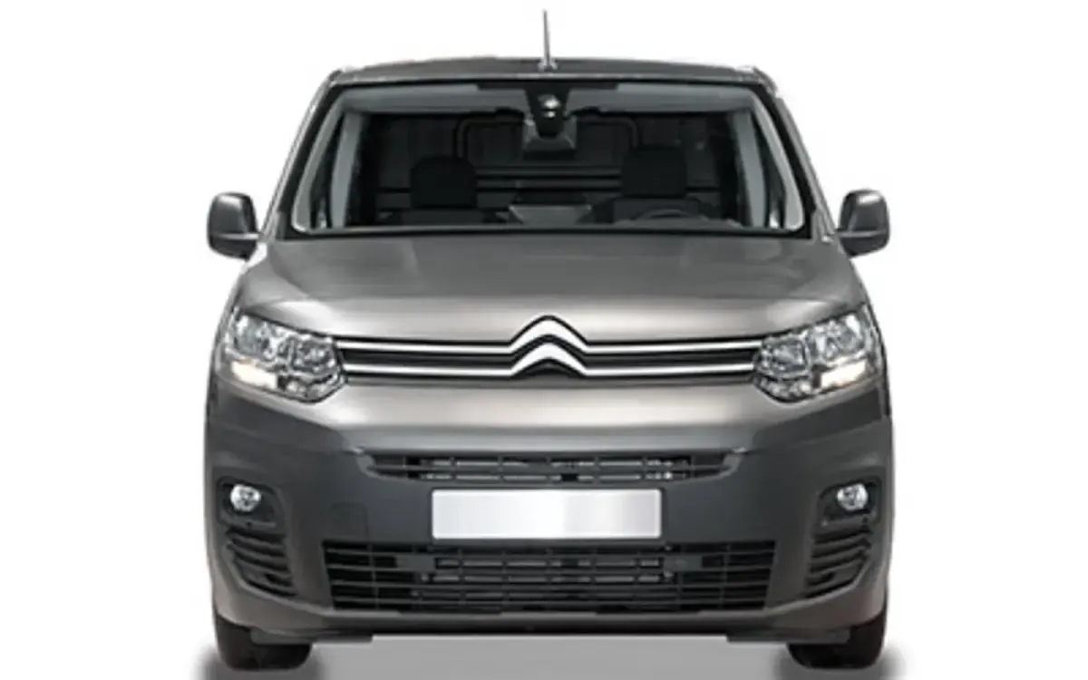 Brugt Citroën Berlingo 102 HK (75 kW) 2021 MPV