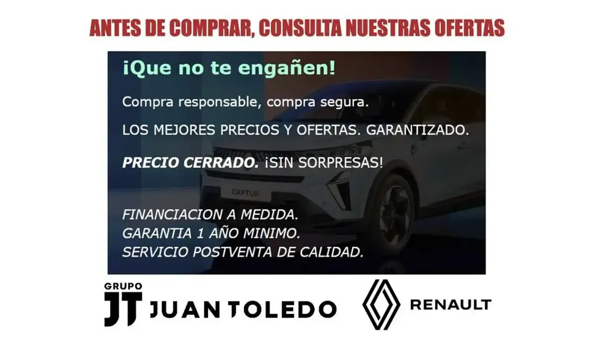 Usado Nissan Townstar Comfort 89 kW (122 CV) 2024 Burdeos Van