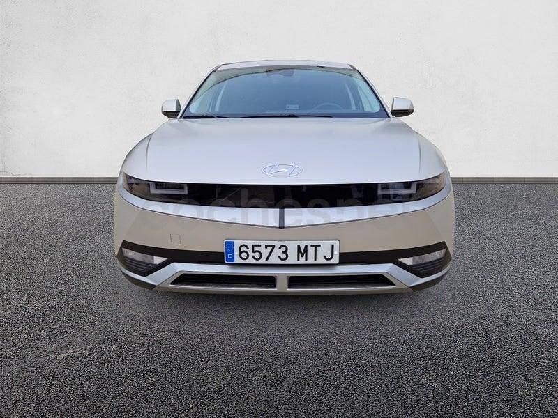 Usado Hyundai Ioniq 5 2024 Eléctrico SUV