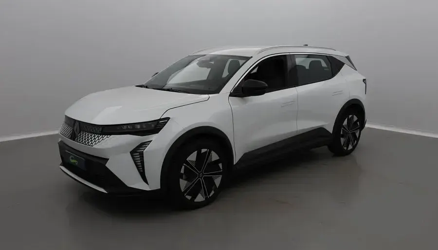 Usado Renault Scenic E-Tech Evolution 125 kW (170 CV) 2024 SUV