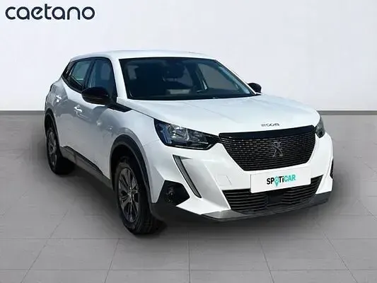 Usado Peugeot 2008 Active 110 CV (80 kW) 2022 SUV
