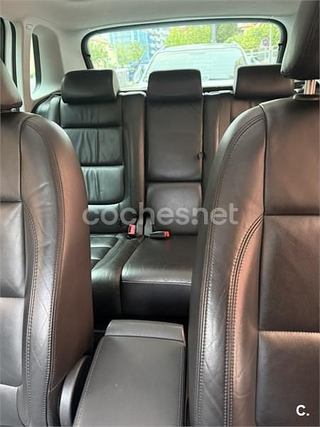 Occasion VW Tiguan Sport 140 ch (102 kW) 2010 Blanc SUV