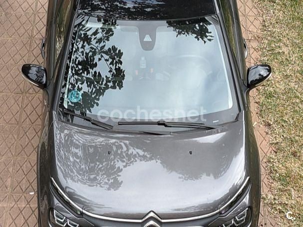 Gris / plata Usado 2022 Citroën C3 Live Berlina | 10.300 € (Buen precio) - Imagen 1/4