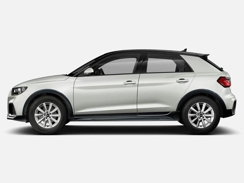 Nuevo Audi A1 Premium 116 CV (85 kW) 2025 Plata rocio SUV