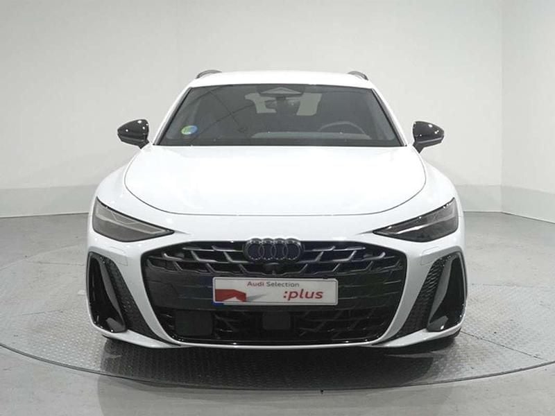 Nuevo Audi A6 S-Line 204 CV (150 kW) 2025 Blanco Familiar