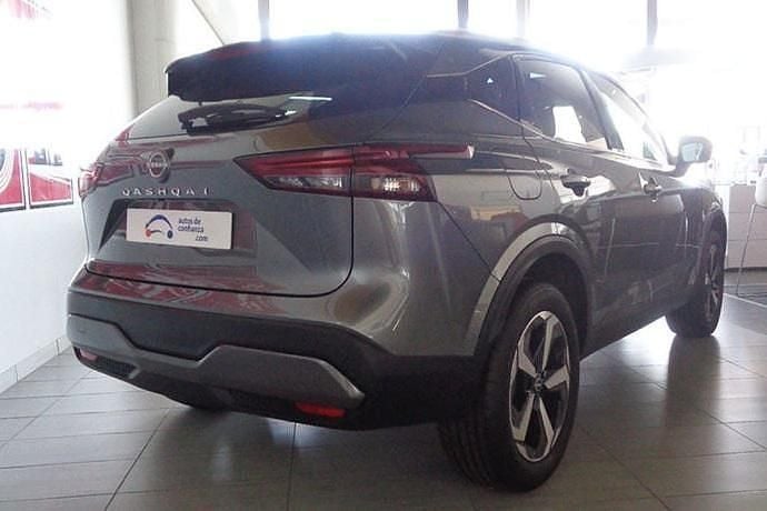 Usado Nissan Qashqai N-Connecta 140 CV (102 kW) 2024 SUV