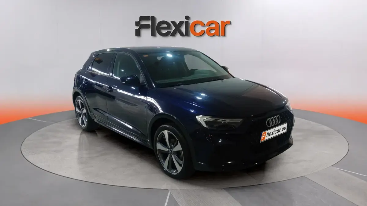Usado Audi A1 Premium 116 CV (85 kW) 2021 SUV