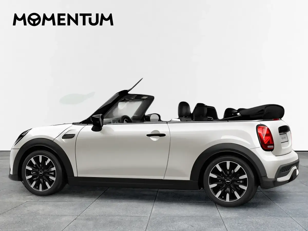 Usado Mini Cooper Cabriolet 178 CV (130 kW) 2023 Descapotable