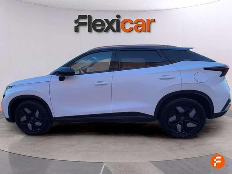 Usado Omoda 5 147 CV (108 kW) 2025 Blanco SUV
