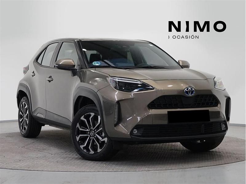 Otro Usado 2024 Toyota Yaris Cross Active SUV | 26.200 € (Caro) - Imagen 1/4