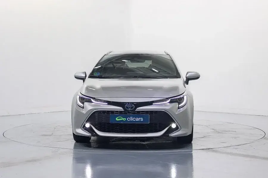 Usado Toyota Corolla Advance 180 CV (132 kW) 2019 Familiar