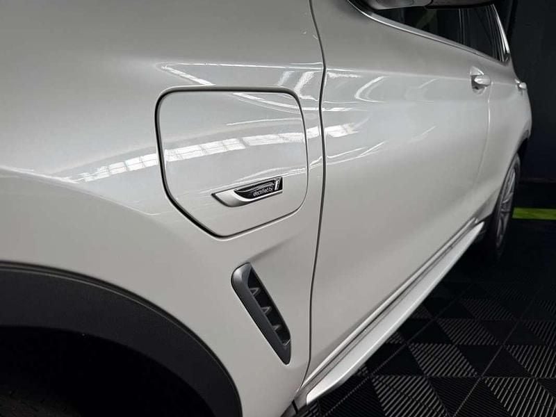 Usado BMW X3 xLine 292 CV (214 kW) 2022 Blanco SUV
