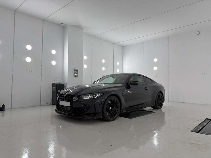 Usado BMW M4 Competition Edition 510 CV (375 kW) 2024 Negro Coupe