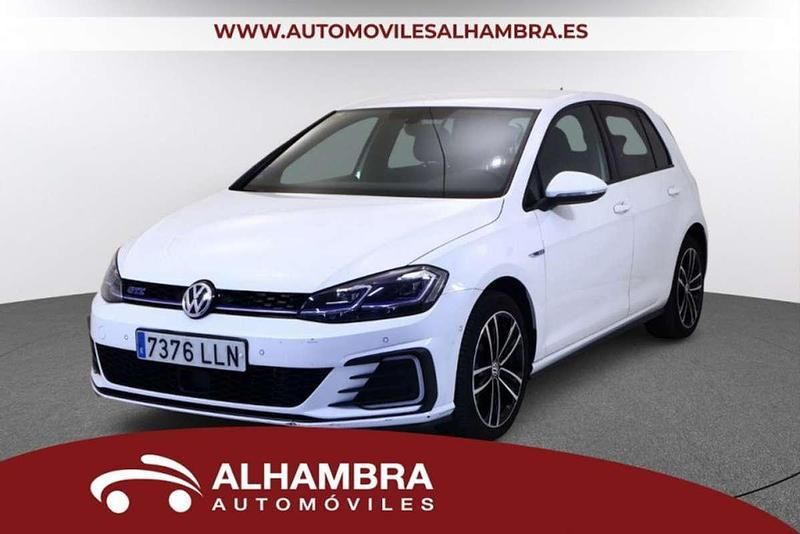 Usado 2021 VW Golf VIII Utilitario | 20.620 € (Buen precio) - Imagen 1/4