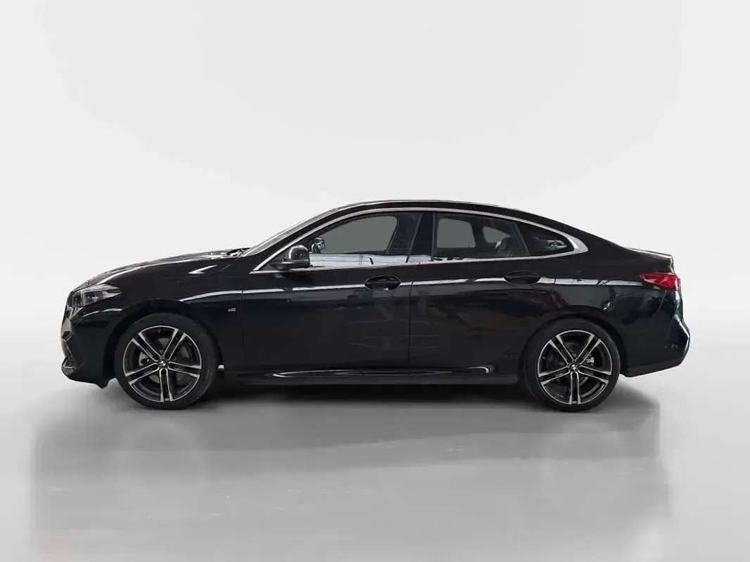 Usado BMW 218 140 CV (102 kW) 2022 Coupe
