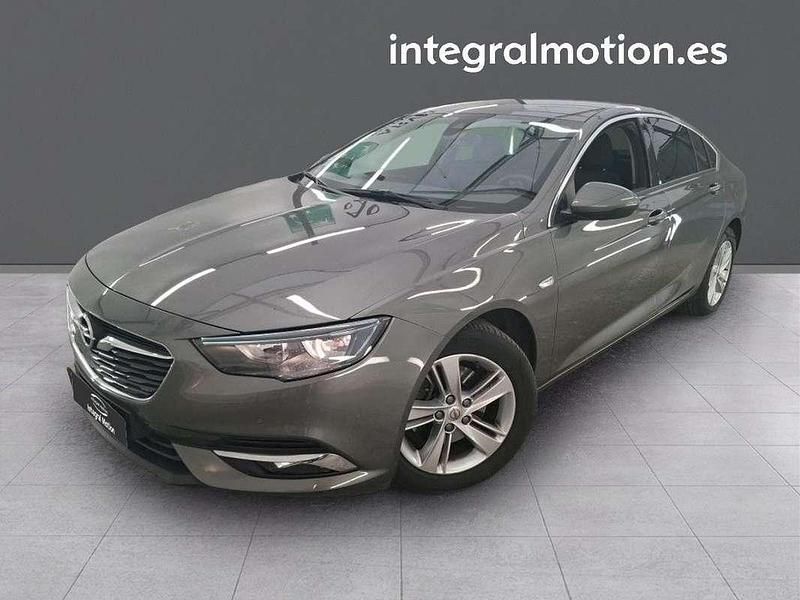Usado 2019 Opel Insignia Innovation Familiar | 13.500 € (Precio justo) - Imagen 1/4