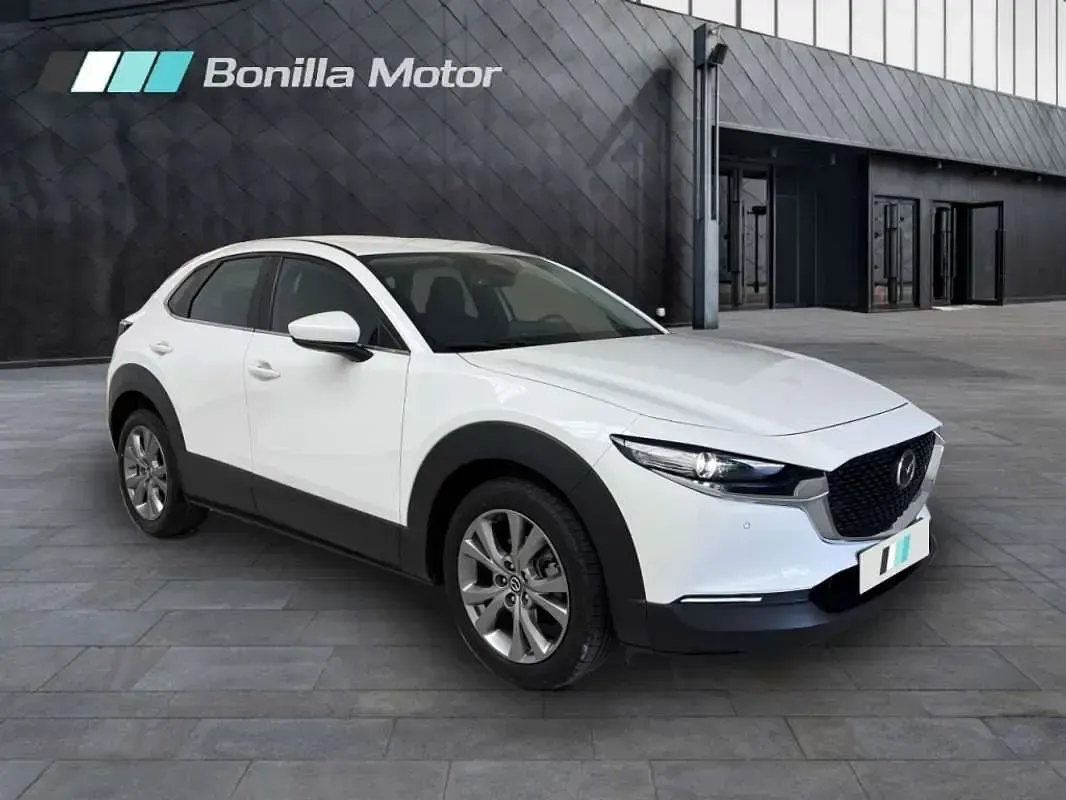 Usado Mazda CX-30 Center-Line 140 CV (102 kW) 2025 SUV