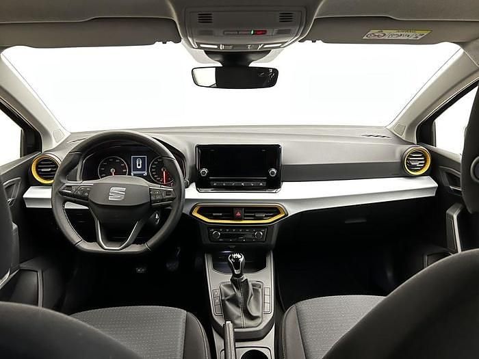 Nuevo Seat Ibiza Style 115 CV (84 kW) 2025 Blanco Utilitario