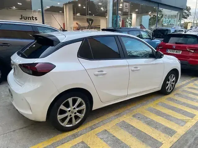 Usado Opel Corsa Edition 75 CV (55 kW) 2022 Otro Utilitario