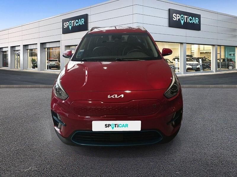 Usado Kia Niro 150 kW (204 CV) 2022 Rojo SUV