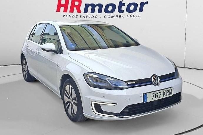 Usado 2018 VW Golf | 13.290 € - Imagen 1/4