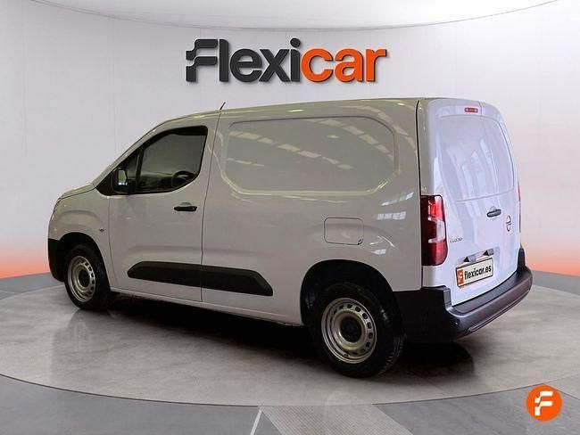 Usado Opel Combo Edition 102 CV (75 kW) 2022 Blanco Berlina