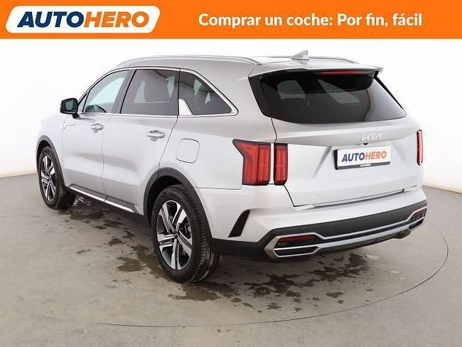 Usado Kia Sorento 230 CV (169 kW) 2024 Gris SUV