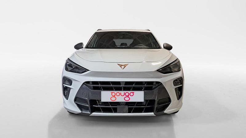 Usado Cupra Terramar 204 CV (150 kW) 2025 Blanco SUV