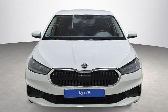 Usado Skoda Fabia Ambition 95 CV (69 kW) 2023 Utilitario