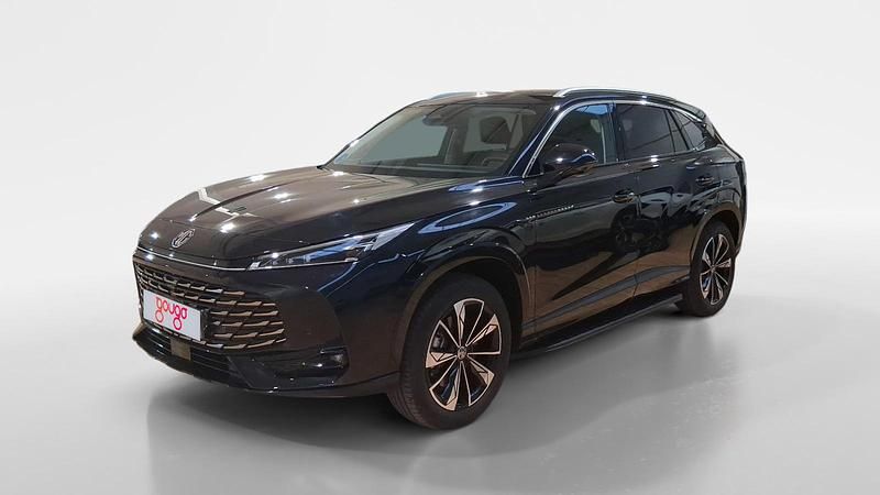 Käytetty MG EHS Luxury 200 HP (147 kW) 2025 Katumaasturi