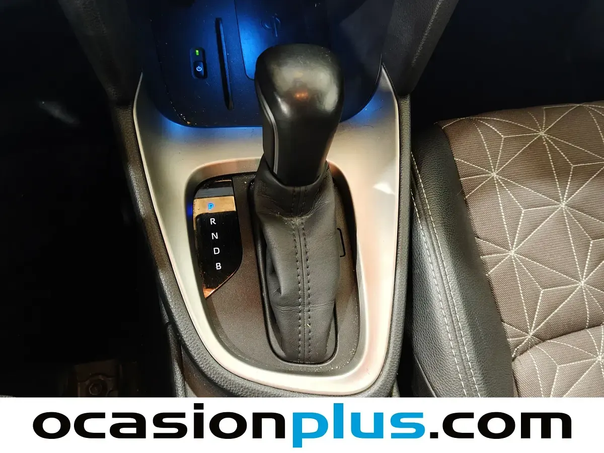 Usado Toyota Yaris Cross Style 116 CV (85 kW) 2022 SUV