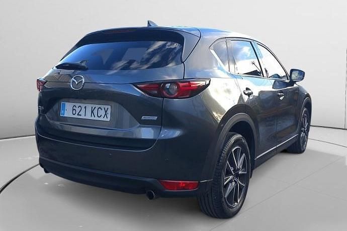 Usado Mazda CX-5 150 CV (110 kW) 2017 SUV