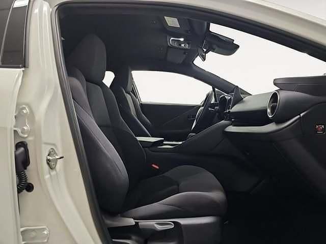 Usado Toyota C-HR Advance 140 CV (102 kW) 2025 Blanco SUV