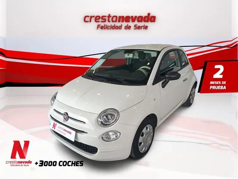 Usado Fiat 500 Dolcevita 71 CV (52 kW) 2023