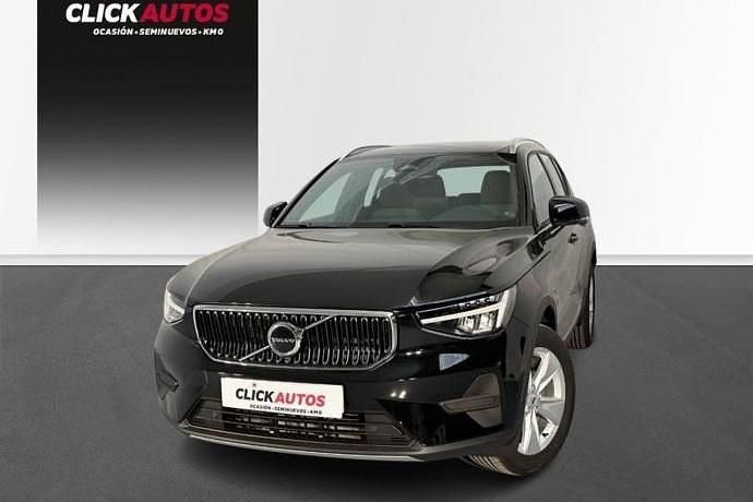Usado 2023 Volvo XC40 Core SUV | 25.400 € (Super precio) - Imagen 1/4