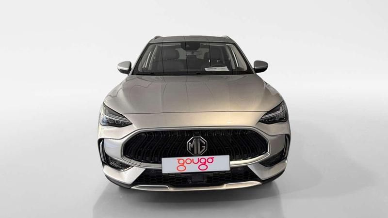 Usado MG HS Comfort 170 CV (125 kW) 2024 Gris / plata SUV