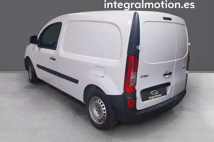 Usado Mercedes Citan 109 95 CV (69 kW) 2021 Monovolumen