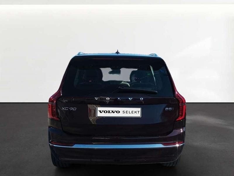 Usado Volvo XC90 Core 250 CV (183 kW) 2025 Rojo SUV