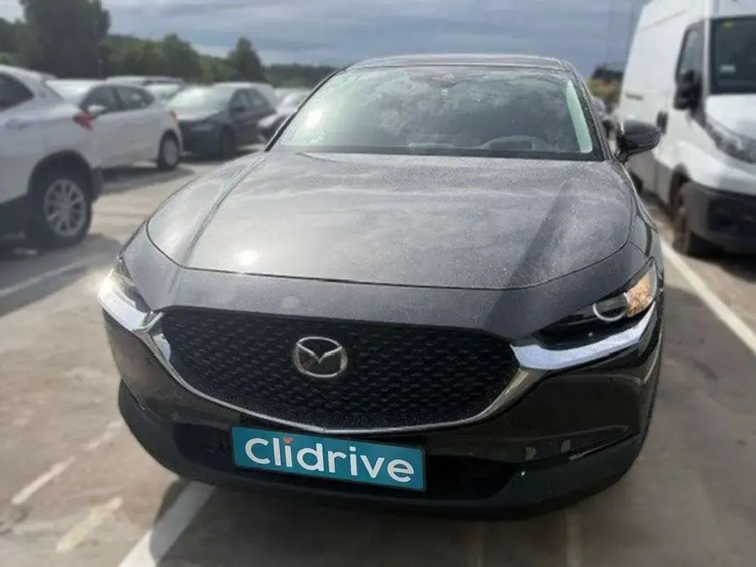 Occasion Mazda CX-30 122 PK (89 kW) 2021 SUV