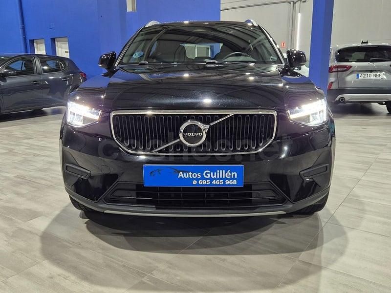 Usado Volvo XC40 Core 163 CV (119 kW) 2023 Negro SUV