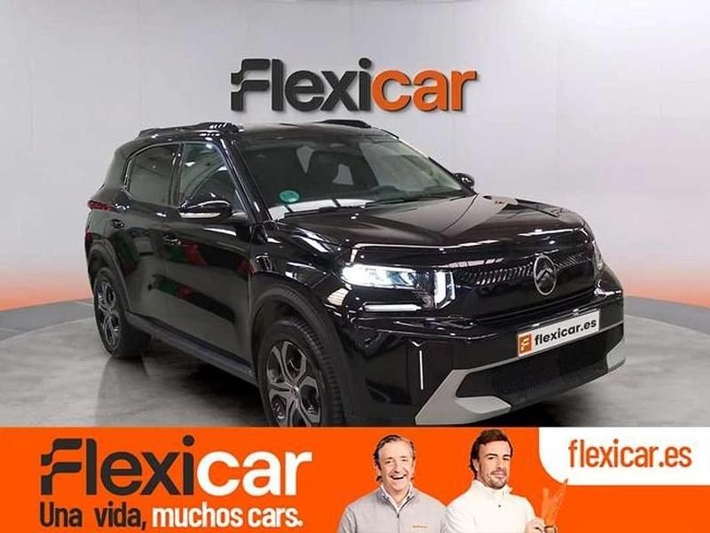 Usado Citroën C3 Aircross 101 HP (74 kW) 2025 SUV