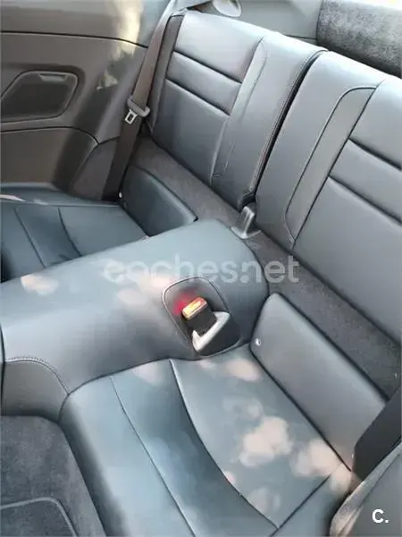 Usado Porsche 911 Carrera 385 CV (283 kW) 2024 Gris / plata Coupe