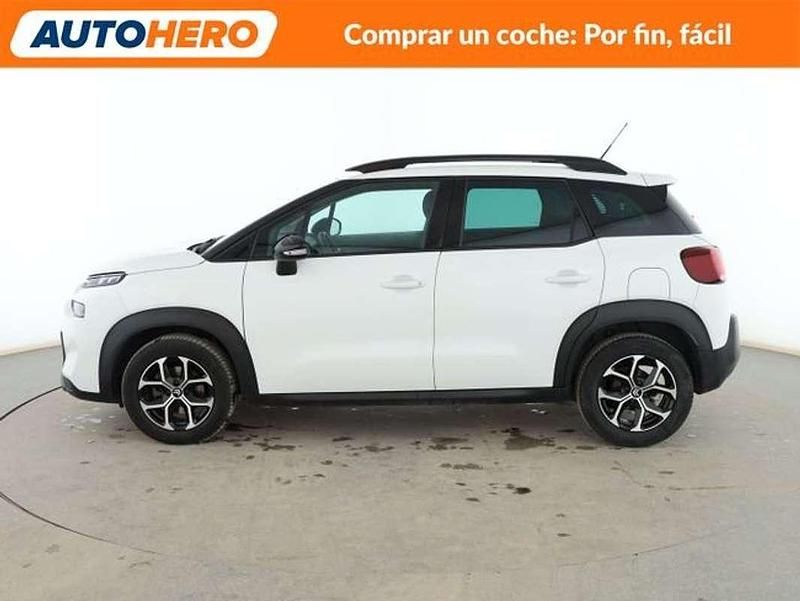 Usado Citroën C3 Aircross PureTech 110 CV (80 kW) 2024 Blanco SUV