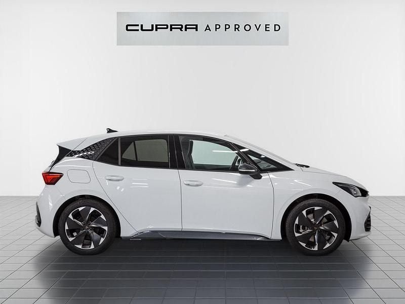 Usado Cupra Born e-Boost 169 kW (231 CV) 2025 Eléctrico Utilitario