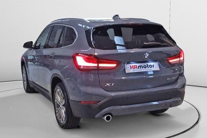 Usado BMW X1 Advantage 136 CV (100 kW) 2022 SUV
