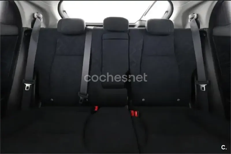Usado Honda Civic Sport 100 CV (73 kW) 2012 Negro Berlina