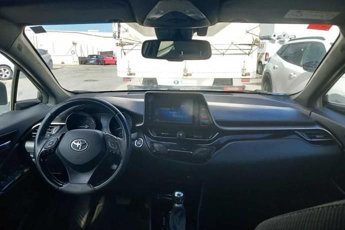 Usado Toyota C-HR Advance 122 CV (89 kW) 2019 SUV