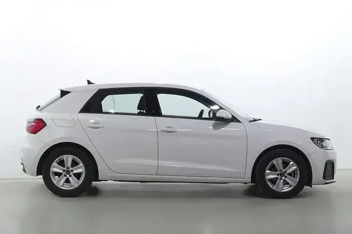 Usado Audi A1 95 CV (69 kW) 2022 Utilitario