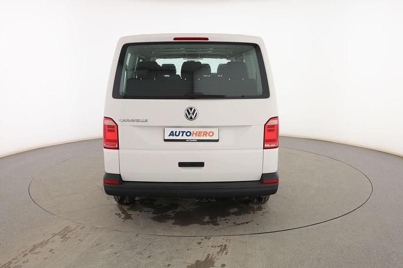 Usado VW T6 Trendline 115 CV (84 kW) 2019 Blanco Van