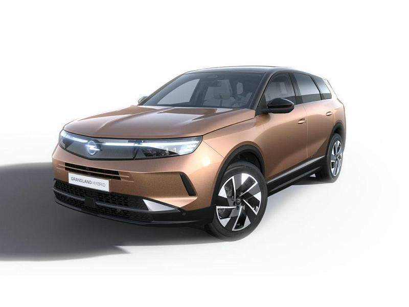 Nuevo Opel Grandland X S 146 CV (107 kW) 2025 Otro SUV